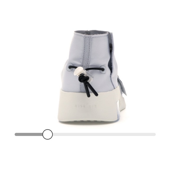 NIKE AIR / FEAR OF GOD MOC || M: 6.5/W: 8 - Picture 5 of 5